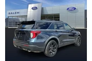 $37990 : Ford Explorer 2023 AWD ST-Li thumbnail