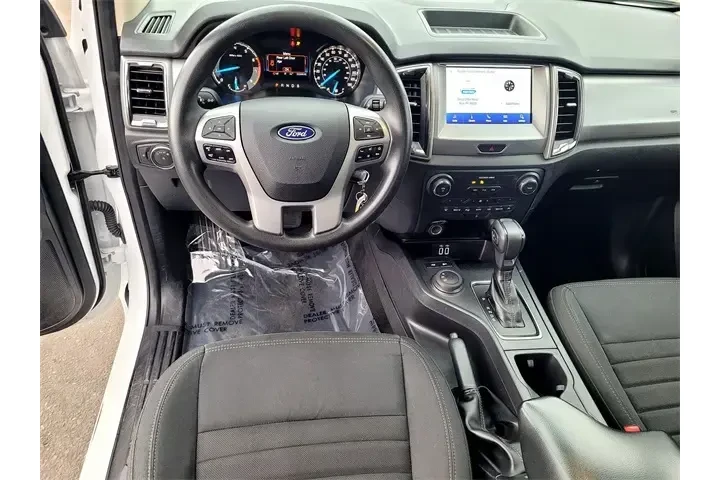 $28478 : Ford Ranger 2022 4x4 XLT 4dr image 9