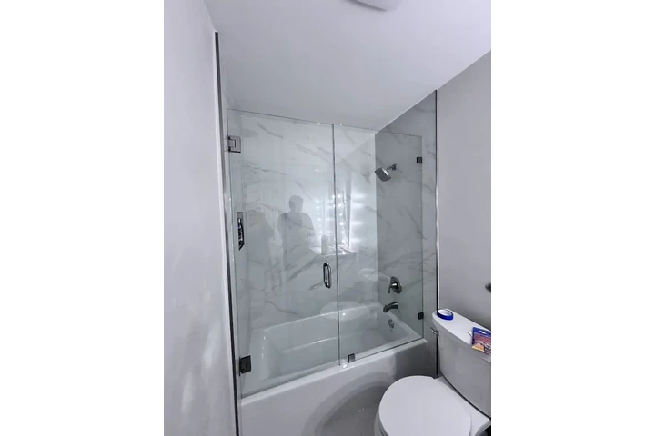 Shower Doors image 2
