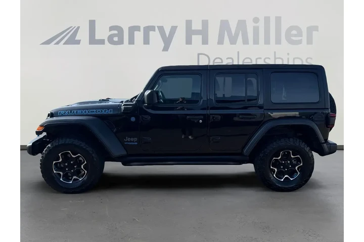 $28461 : Jeep Wrangler Unlimited 2021 image 2