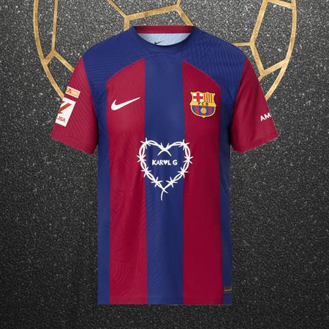 $19 : Camiseta Barcelona Karol G Pri image 1