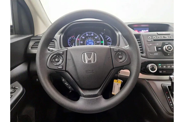 $21998 : Honda CR-V 2016 AWD SE 4dr S image 10