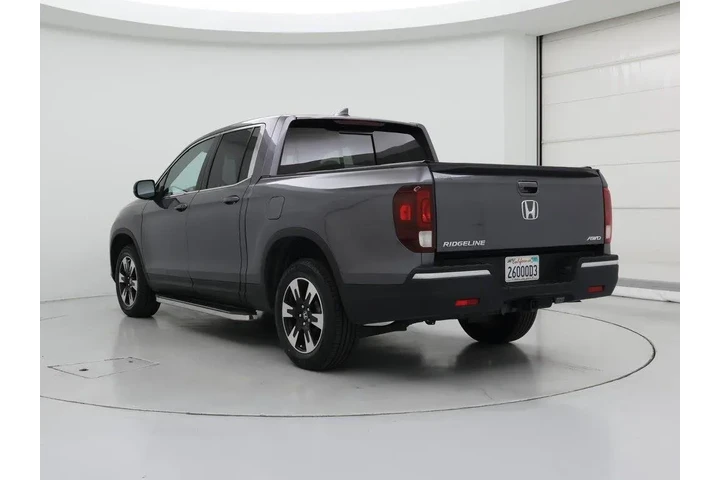 $27998 : Honda Ridgeline 2020 AWD RTL image 2