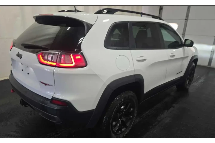 $25522 : Jeep Cherokee 2022 4x4 Trail image 6