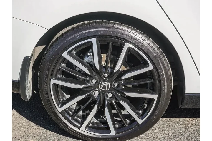 $33991 : Honda Accord Hybrid 2025 Tou image 8