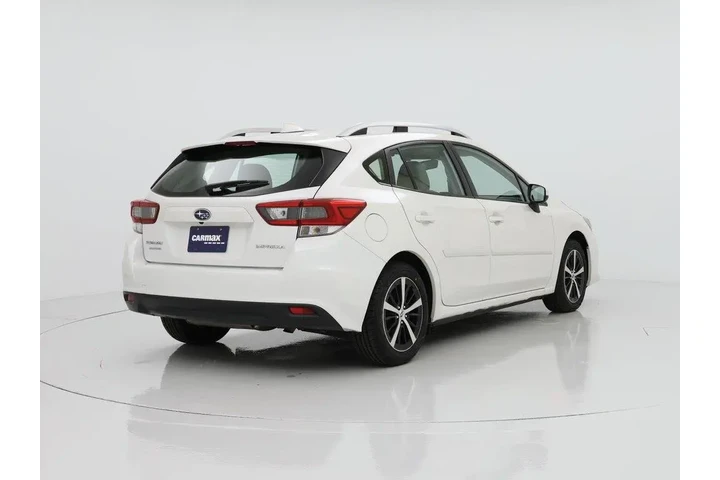 $23998 : Subaru Impreza 2022 AWD Prem image 8