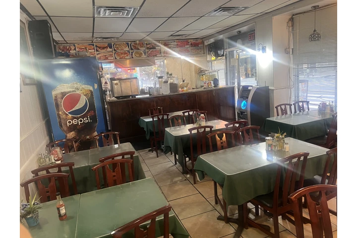 $650 : Venta de restaurant image 1