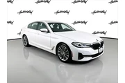 $33500 : BMW 5 Series 2022 AWD 530i x thumbnail