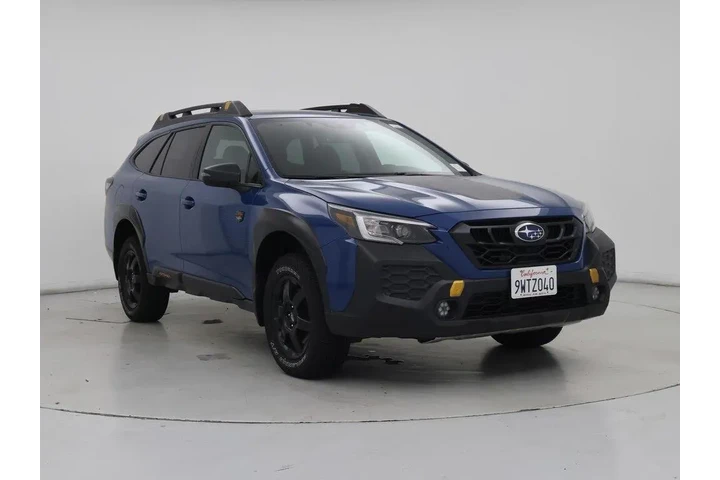 $38998 : Subaru Outback 2025 AWD Wild image 1
