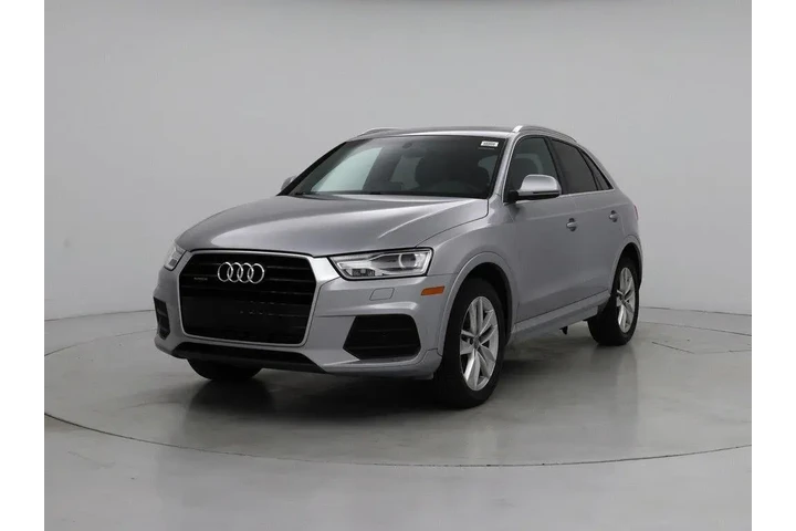 $19998 : Audi Q3 2016 AWD 2.0T quattr image 4