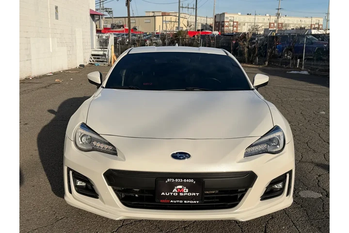 $19286 : 2020 BRZ Limited Manual image 2