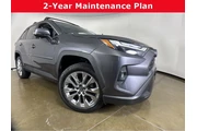 Gold Certified2022 RAV4 XLE P