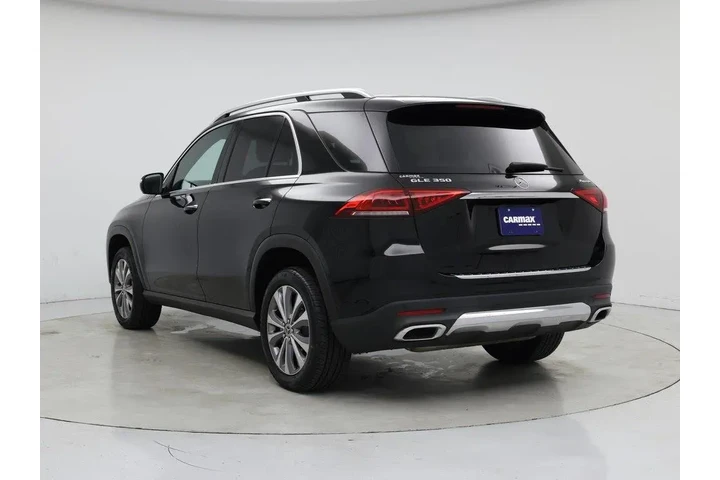 $35998 : Mercedes-Benz GLE 2021 AWD G image 2