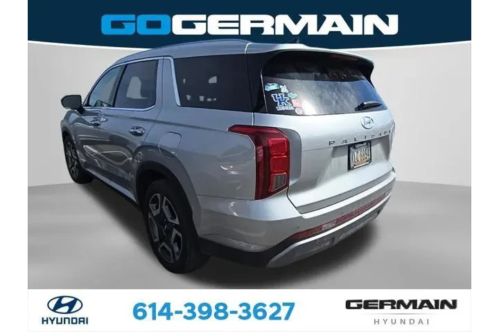$32743 : Hyundai PALISADE 2024 SEL 4d image 8