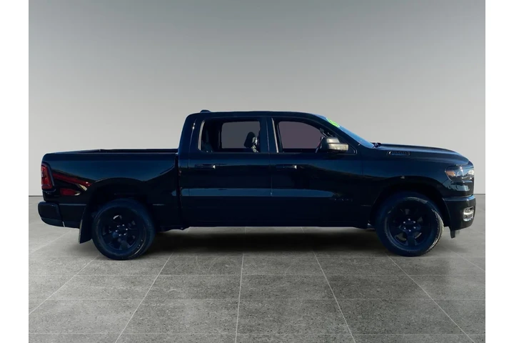 $38412 : Ram 1500 2025 image 4