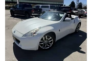 $13950 : 2010 370Z Roadster Touring thumbnail