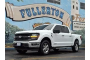 Ford F-150 2024 4x4 XLT 4dr en Orange County