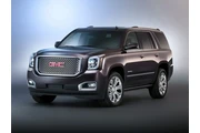 GMC Yukon 2018 4x2 Denali 4d en New Orleans