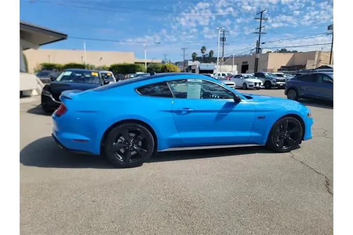 $35751 : Ford Mustang 2022 GT 2dr Fas image 3