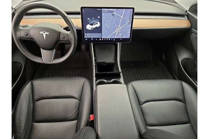 $22998 : Tesla Model 3 2020 AWD Stand image 9