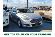 Ford Fusion 2014 SE 4dr Seda en Denver