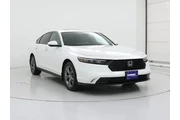 Honda Accord 2024 EX 4dr Sed en Sacramento