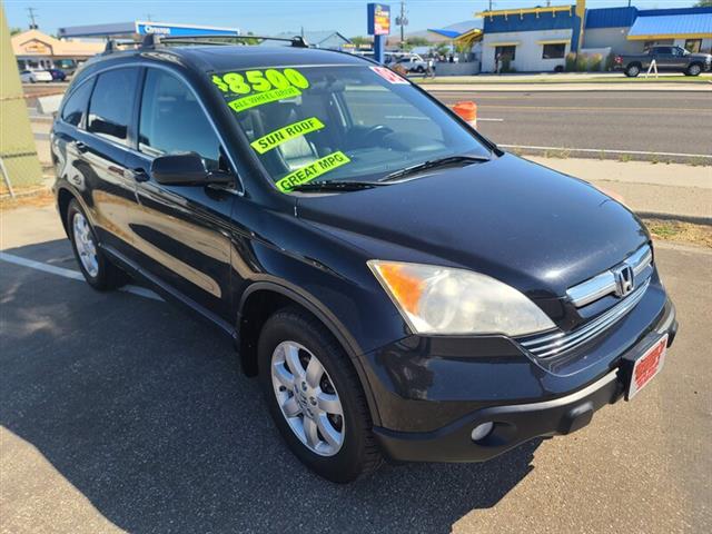 $8500 : 2008 CR-V EX-L SUV image 1