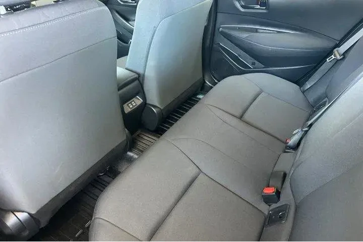 $21000 : Toyota Corolla 2024 LE 4dr S image 8
