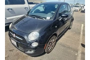 $5491 : FIAT 500 2012 Sport 2dr Hatc thumbnail