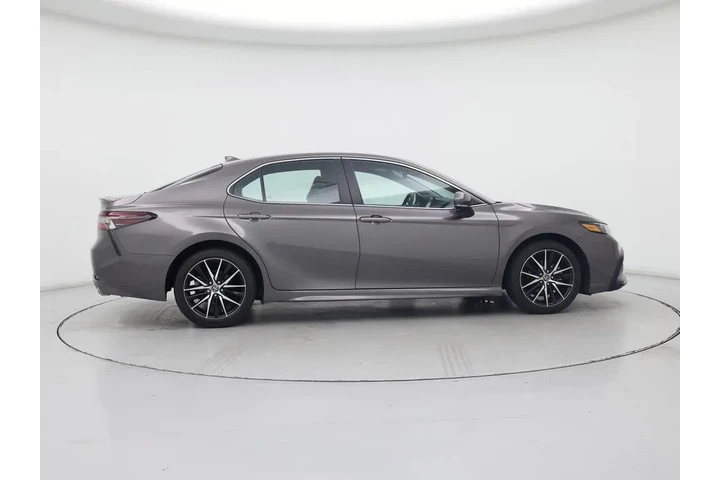 $27998 : Toyota Camry 2023 SE 4dr Sed image 7