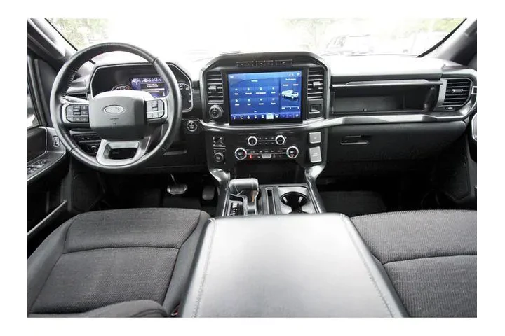 $27991 : Ford F-150 2021 4x4 XL 4dr S image 8