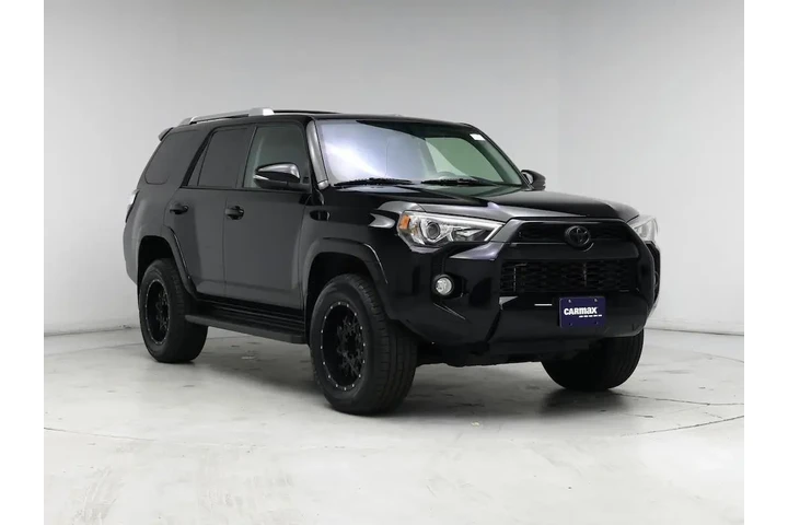 $29998 : Toyota 4Runner 2015 4x4 SR5 image 1