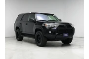 Toyota 4Runner 2015 4x4 SR5 en Seattle