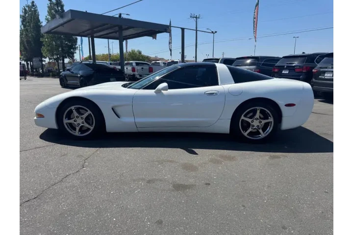 $11998 : 2004 Corvette image 10