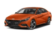 Hyundai ELANTRA 2021 N Line en New Hampshire