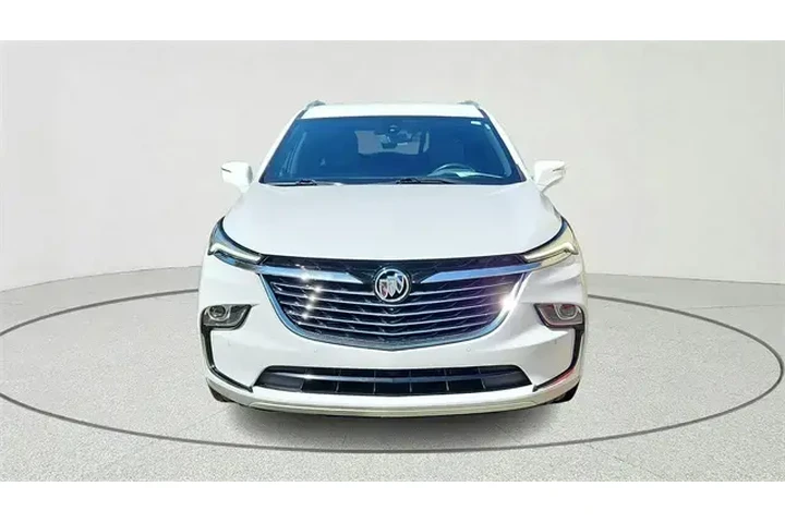 $33910 : Buick Enclave 2024 Premium 4 image 8