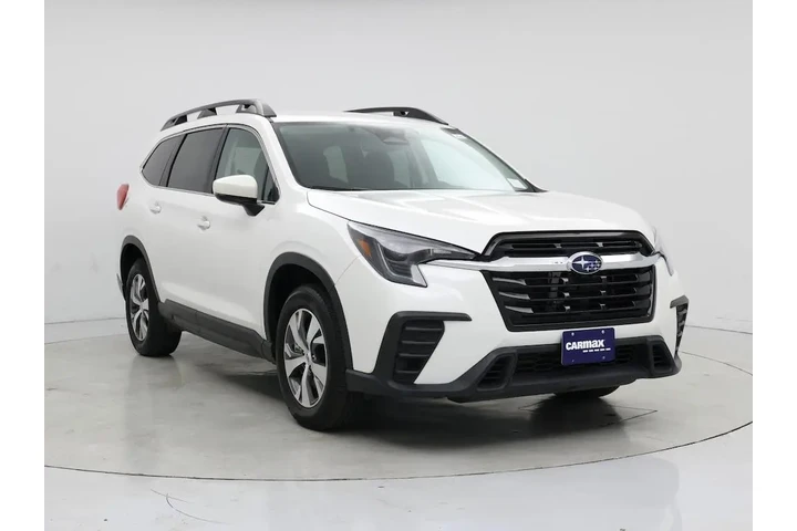 $32998 : Subaru Ascent 2024 AWD Premi image 1