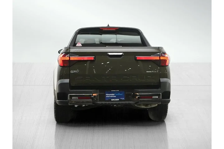 $35998 : Hyundai SANTA CRUZ 2025 AWD image 4