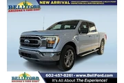 Ford F-150 2022 4x4 XLT 4dr