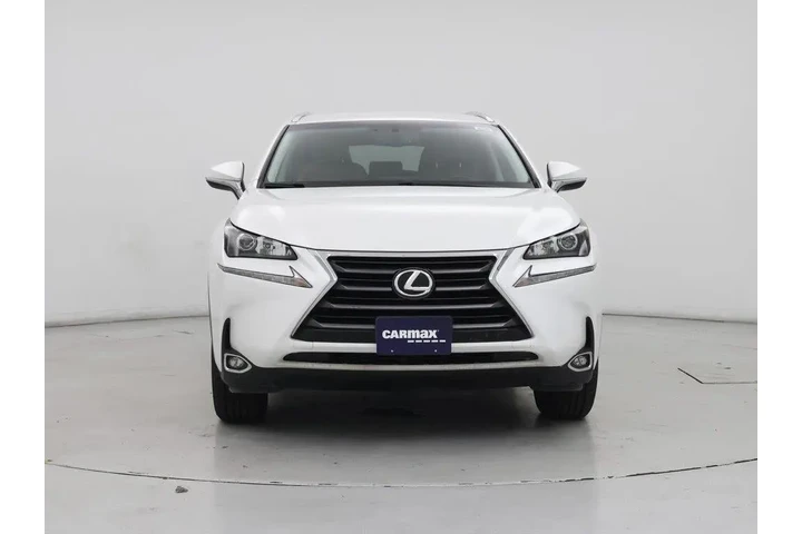 $17998 : Lexus NX 200t 2016 AWD 4dr C image 5