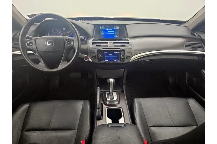 $19998 : Honda Crosstour 2014 AWD EX- image 9