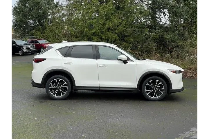 $26995 : Mazda CX-5 2022 AWD 2.5 S Pr image 2