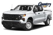 2025 Silverado 1500 LT en Arlington VA