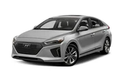 Hyundai IONIQ Hybrid 2017 Bl