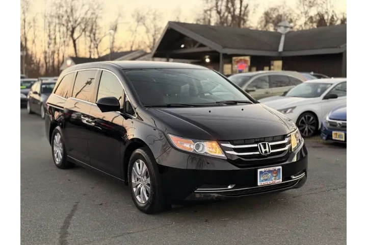 $17995 : 2016 Odyssey SE image 5