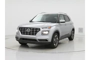 $16998 : Hyundai VENUE 2022 SEL 4dr C thumbnail
