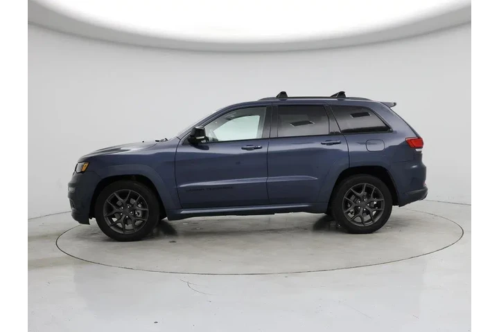 $26998 : Jeep Grand Cherokee 2020 4x2 image 7