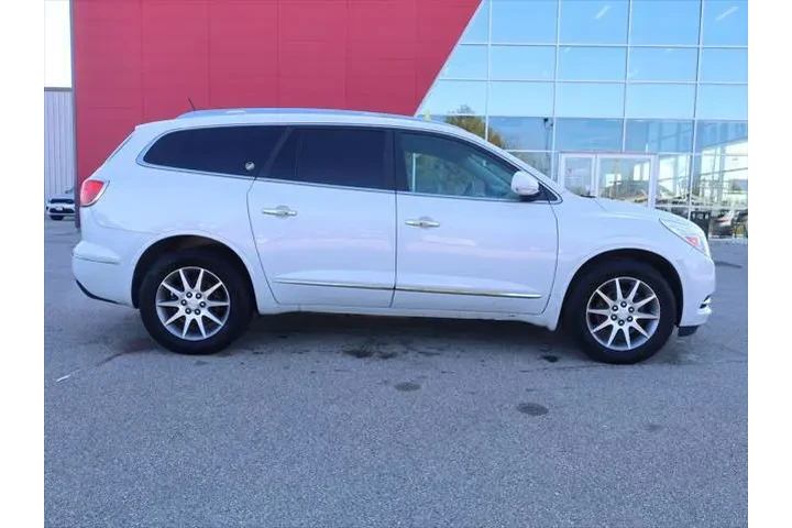 $10477 : Buick Enclave 2016 AWD Leath image 9