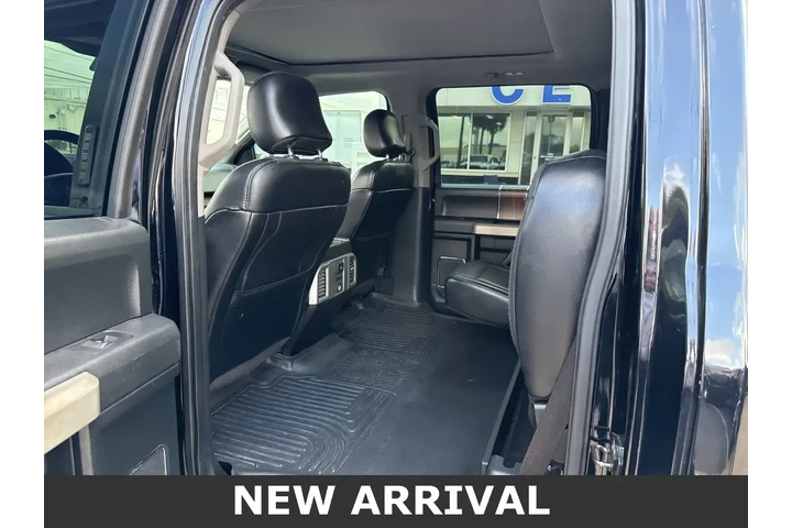 $14991 : Ford F-150 2016 4x4 King Ran image 6