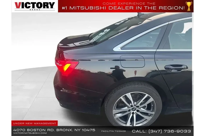 $22995 : Audi A6 2023 AWD quattro Pre image 10
